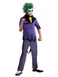 Rubies DC Comics Villains The Joker Costume for Kids by Boys Medium