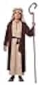 California Costumes Boys Saint Joseph Costume XLarge 1214