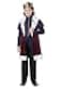 California Costumes Boys Noble Kindhearted King Costume Large