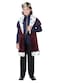 California Costumes Boys Noble Kindhearted King Costume Large