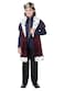 California Costumes Boys Noble Kindhearted King Costume Large