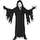 Fun World Officially Licensed 25th Anniversary Ghost Face Youth Costume Large