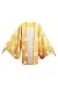 Seaehey Kids Costume Cloak Boys Robes Cosplay Kimono Cardigan Top JacketXlarge