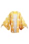 Seaehey Kids Costume Cloak Boys Robes Cosplay Kimono Cardigan Top JacketXlarge