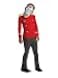 Rubies Costume Hotel Transylvania 2 Bell Hop Child Costume Medium