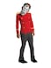 Rubies Costume Hotel Transylvania 2 Bell Hop Child Costume Medium