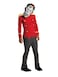 Rubies Costume Hotel Transylvania 2 Bell Hop Child Costume Medium