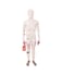 Morphsuits Mummy Kids Fancy Dress Costume size Large 446 120cm 137cm KPMUL