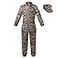 yolsun Deluxe Kids Camo Combat soldier costume 68 Years