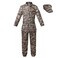 yolsun Deluxe Kids Camo Combat soldier costume 68 Years