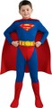 Rubies DC Comics Superheroes Superman Costume for Kids Boys Large