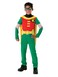 Rubies DC Teen Titans Robin Costume for Kids by Boys Medium