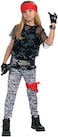 Rubies Forum Novelties 80s Rock Star Child Boys Costume Large