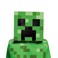 Disguise Creeper Deluxe Minecraft Costume Green Medium 78