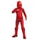 Rubies Star Wars The Rise of Skywalker Deluxe Sith Trooper Childrens Costume Large