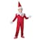 Fun World The Elf on the Shelf Toddler Elf Costume
