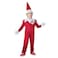 Fun World The Elf on the Shelf Toddler Elf Costume