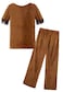 ReliBeauty Thanksgiving Costume Boys Kids Dress Outfit6130