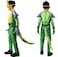 Rubies Five Nights At Freddys Montgomery Gator Costume for Kids Boys XL