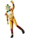 Rubies Five Nights At Freddys Glamrock Freddy Costume for Kids Boys Medium