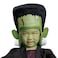 Disguise Frankenstein Costume for Kids Official Universal Monster Costume Toddler Size Medium 3T4T
