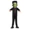 Disguise Frankenstein Costume for Kids Official Universal Monster Costume Toddler Size Medium 3T4T
