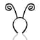 Utavu Butterfly Antenna Headband for Adults Bug Headband Costume Accessory for Butterfly Ladybug Insect Moth DressUp