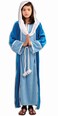 Rubies Mary Deluxe Costume for Kids Girls Large