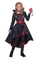 California Costumes Bad Blood Costume for Girls Medium