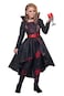 California Costumes Bad Blood Costume for Girls Medium