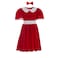 Ruikajia Annie Inspired Dress Annie Inspired Costume 6 Years