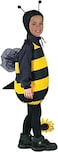 Rubies Childs Forum Honey Bee Costume Small for Themed Parties and Halloween
