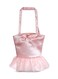 Bloch Dance Girls Tutu Bag Pink One Size