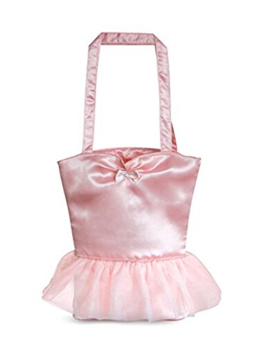 Bloch Dance Girls Tutu Bag Pink One Size