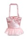 Bloch Dance Girls Tutu Bag Pink One Size