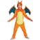 Disguise Pokemon Charizard Costume Official Pokemon Costume for Kids Medium 78