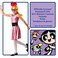 Rubies Powerpuff Girls Blossom Costume for Kids by Girls Medium