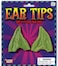 Forum Novelties Forum Mens Pointed Elf Ears Green One Size
