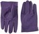 Rubies DC Batman The Dark Knight The Joker Gloves for Adults Mens No Size