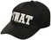Roma Costume Swat Hat As Shown Black One Size