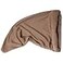 Making Believe Dwarf Costume Hat Tan Brown