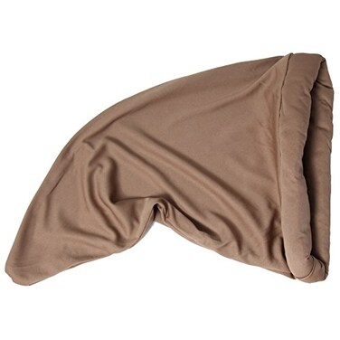Making Believe Dwarf Costume Hat Tan Brown