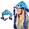 Tigerdoe Jellyfish Hat Jellyfish Costume Animal Hats Fish Hats Costume Hat