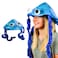 Tigerdoe Jellyfish Hat Jellyfish Costume Animal Hats Fish Hats Costume Hat