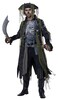 California Costumes Mens Pirate Costume