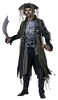 California Costumes Mens Pirate Costume