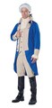 California Costumes George Washington Costume Mens Small