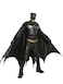Rubies DC Batman The Dark Knight Batman Costume for Adults Mens Medium