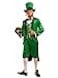 Rubies Mr Leprechaun Costume for Adults Mens Standard