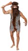 Rubies Caveman Costume for Adults Mens One Size
